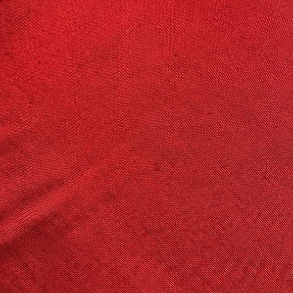 Vintage Bowling Red Shirt Auto Vision Center Eau Claire, WI "FRAN" Medium 80s - Picture 7 of 8